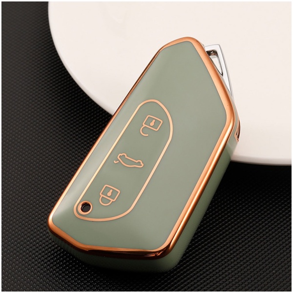 Beschermhoes 3 knops