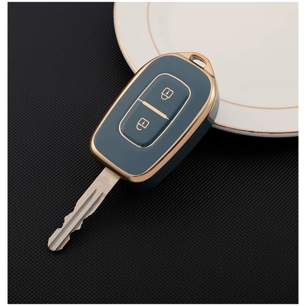 Beschermhoes Dacia 2 knops