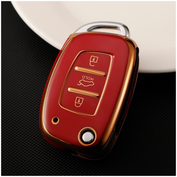 Beschermhoes 3 knops