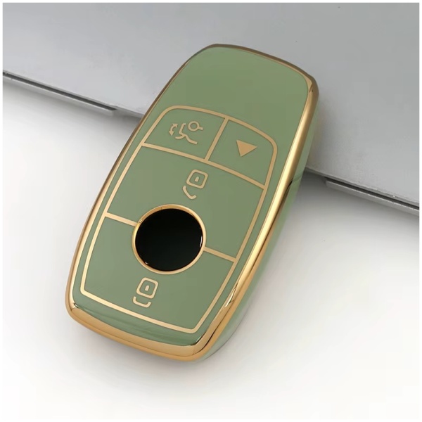 Beschermhoes Mercedes 4 knops