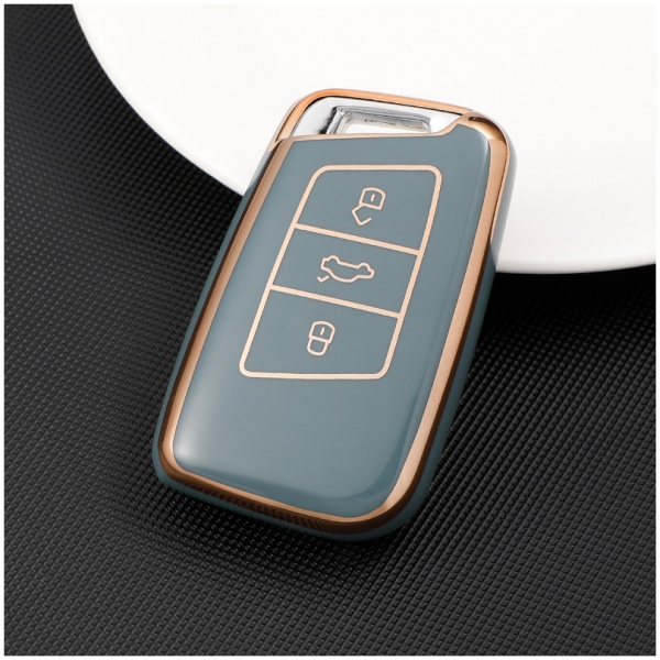 Beschermhoes 3 knops