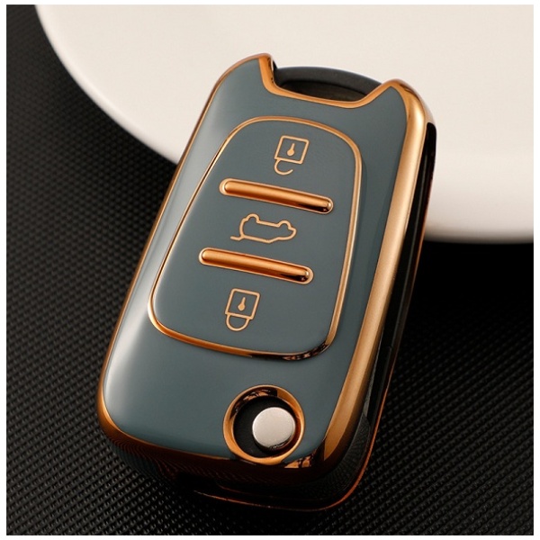 Beschermhoes 3 knops