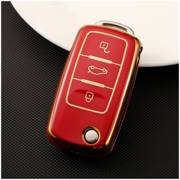 Beschermhoes 3 knops