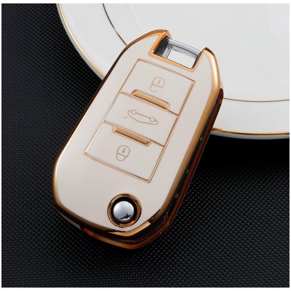 Beschermhoes 3 knops