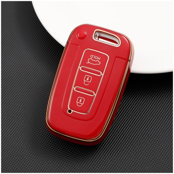 Beschermhoes 3 knops