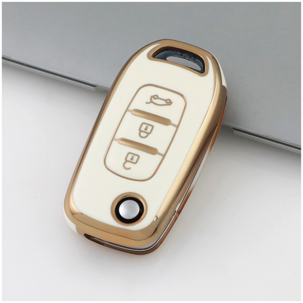 Beschermhoes 3 knops