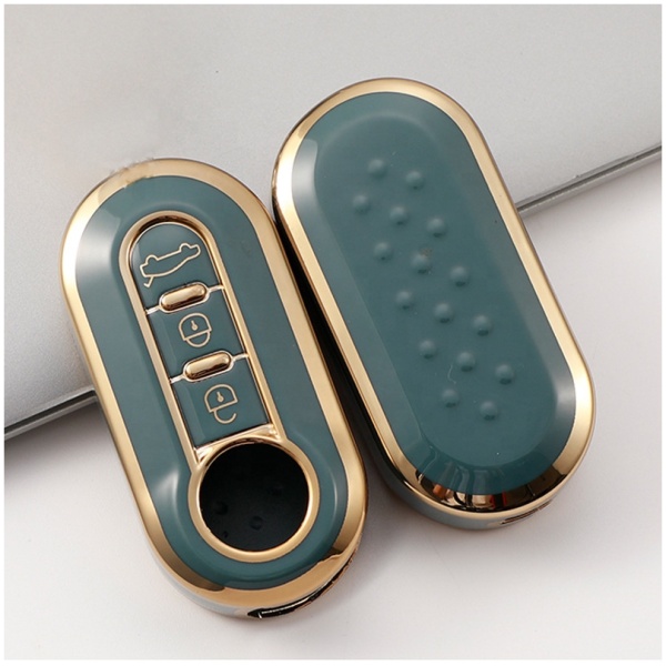 Beschermhoes 3 knops