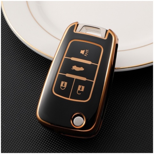 Beschermhoes 4 knops