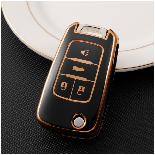 Beschermhoes 4 knops