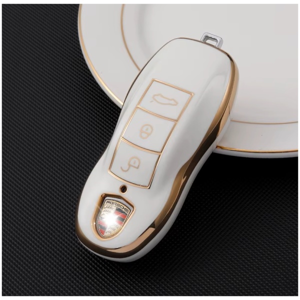 Beschermhoes Porsche