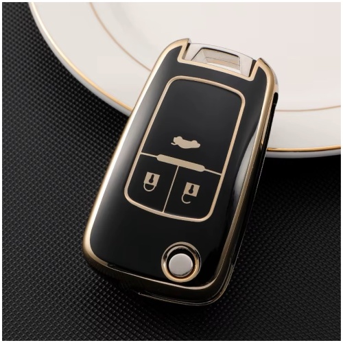 Beschermhoes 3 knops