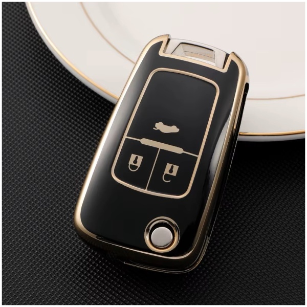 Beschermhoes 3 knops