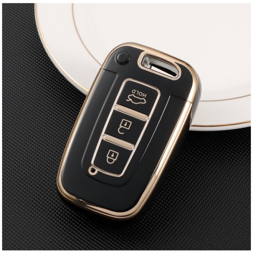 Beschermhoes 3 knops