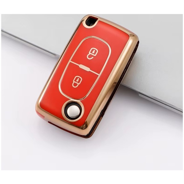 Beschermhoes 2 knops