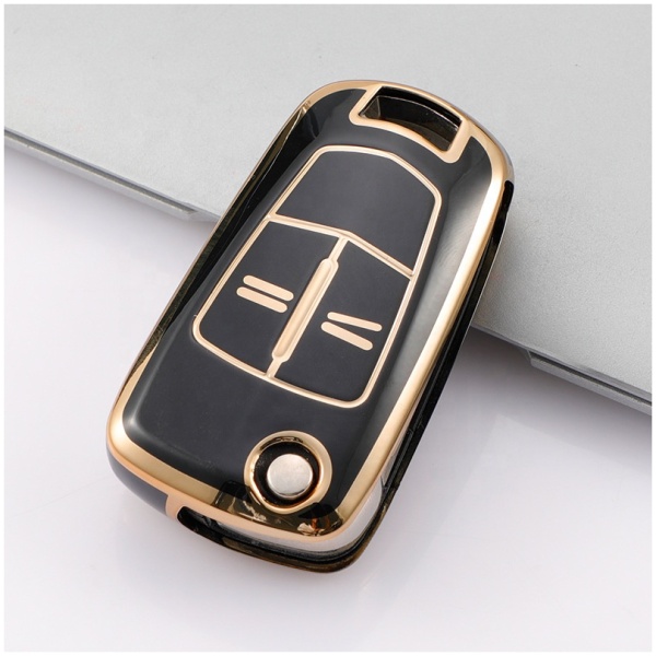 Beschermhoes 3 knops