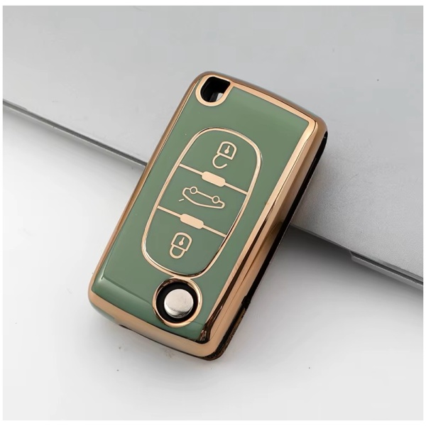 Beschermhoes 3 knops