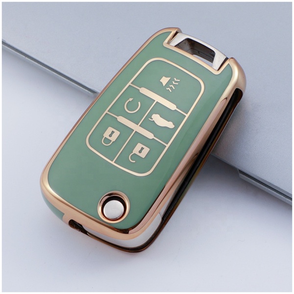 Beschermhoes 5 knops