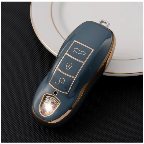 Beschermhoes Porsche