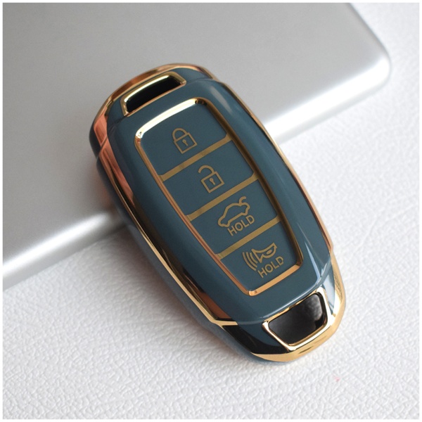 Beschermhoes 4 knops