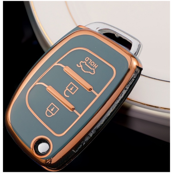 Beschermhoes 3 knops