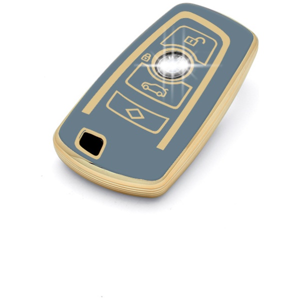 Beschermhoes BMW 3 knops