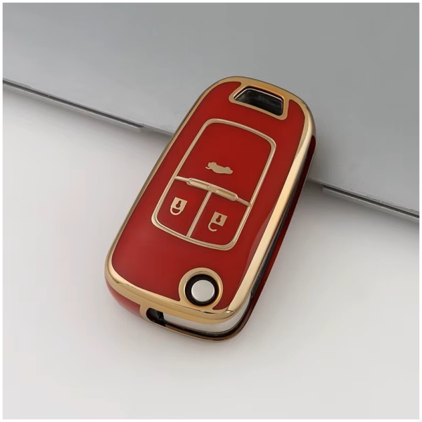 Beschermhoes 3 knops