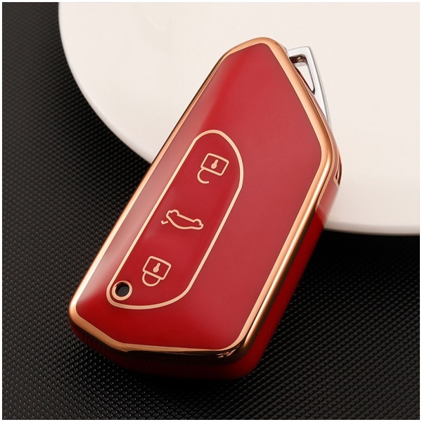 Beschermhoes 3 knops