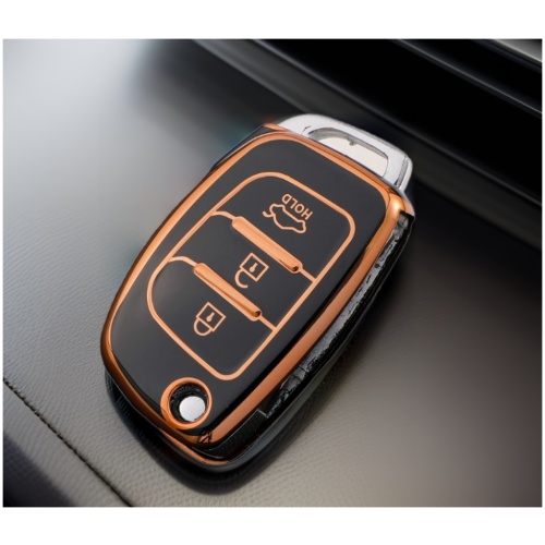 Beschermhoes 3 knops