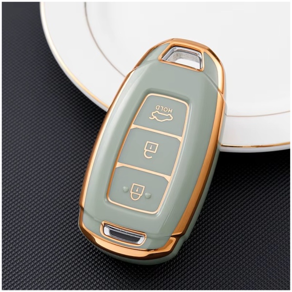 Beschermhoes 3 knops