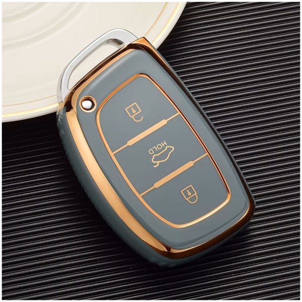 Beschermhoes 3 knops