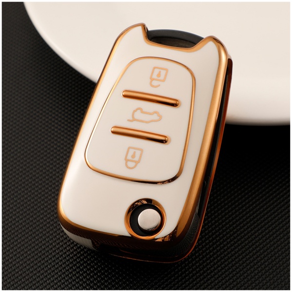 Beschermhoes 3 knops