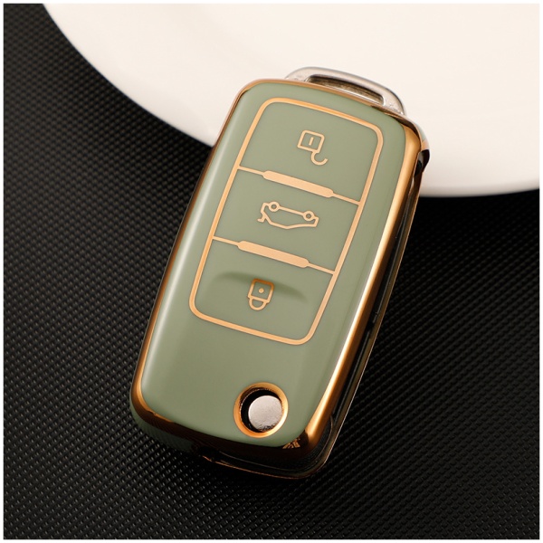 Beschermhoes 3 knops