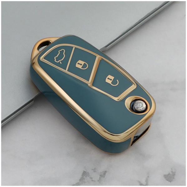 Beschermhoes 3 knops