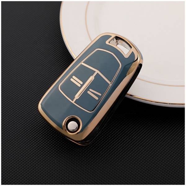 Beschermhoes 3 knops