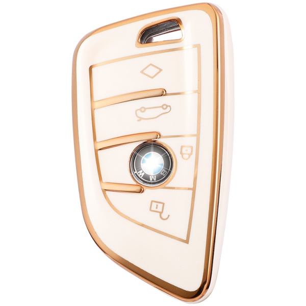 Beschermhoes BMW 4 knops