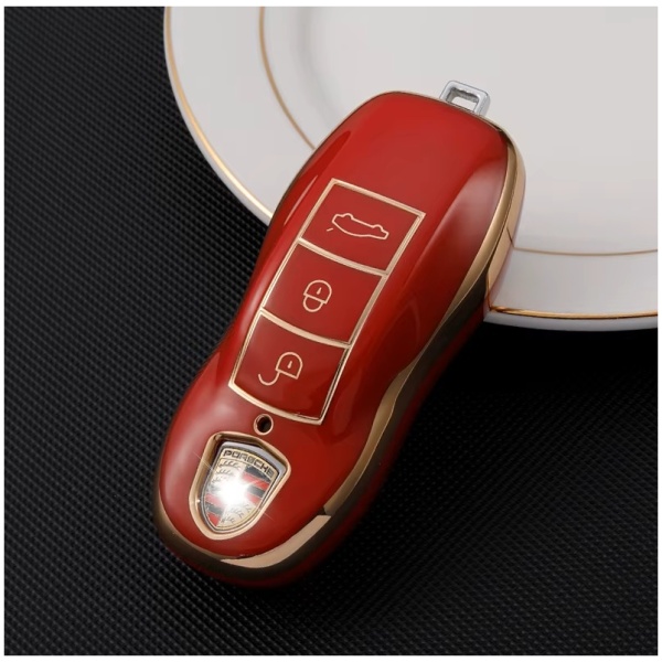 Beschermhoes Porsche