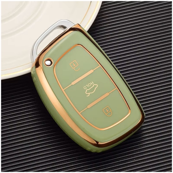 Beschermhoes 3 knops