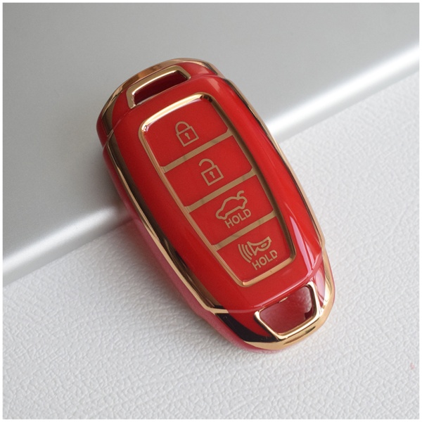 Beschermhoes 4 knops