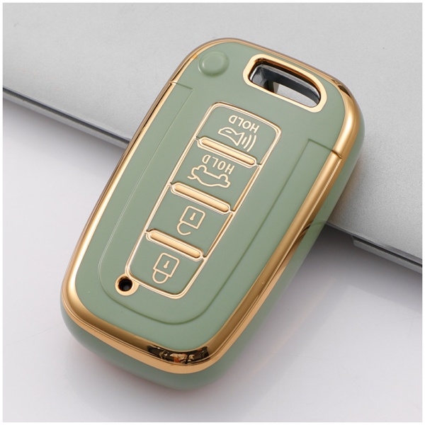 Beschermhoes 4 knops