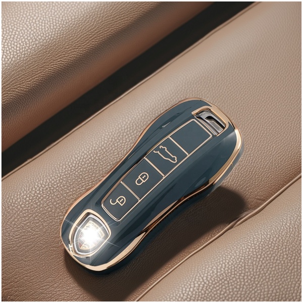 Beschermhoes Porsche