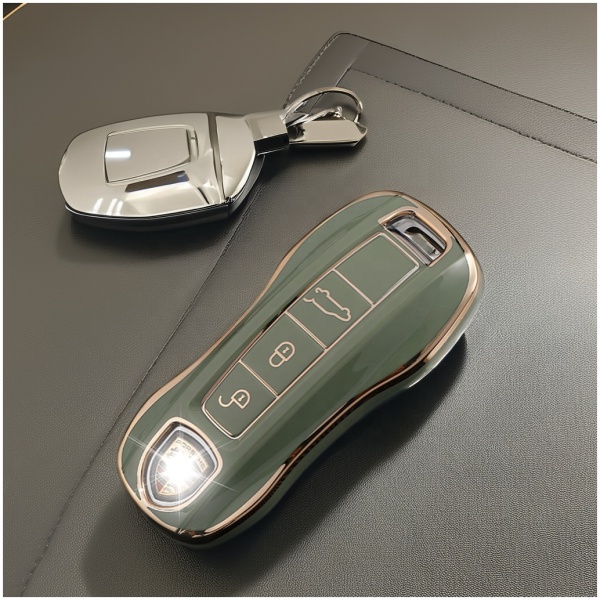 Beschermhoes Porsche