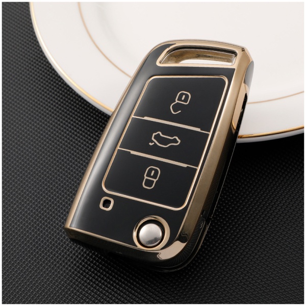 Beschermhoes 3 knops