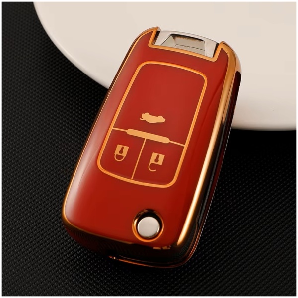 Beschermhoes 3 knops