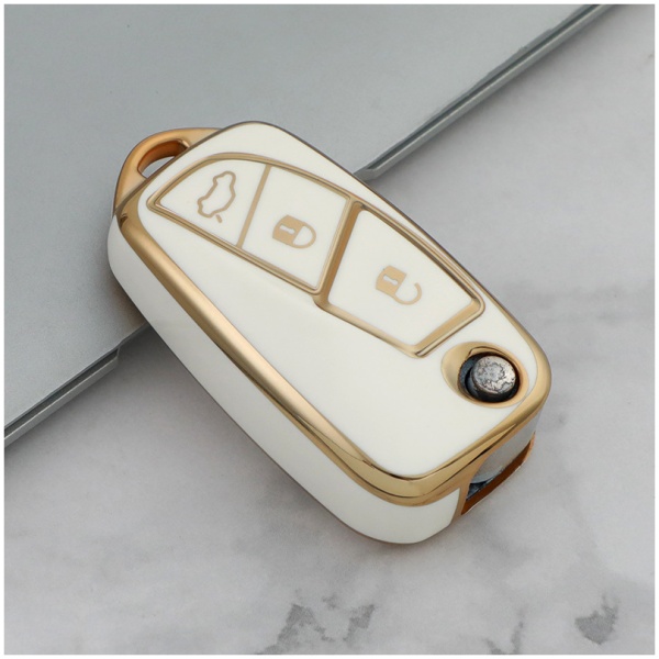 Beschermhoes 3 knops