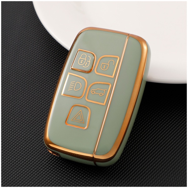 Beschermhoes Landrover