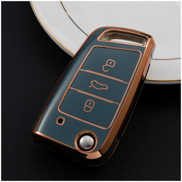 Beschermhoes 3 knops