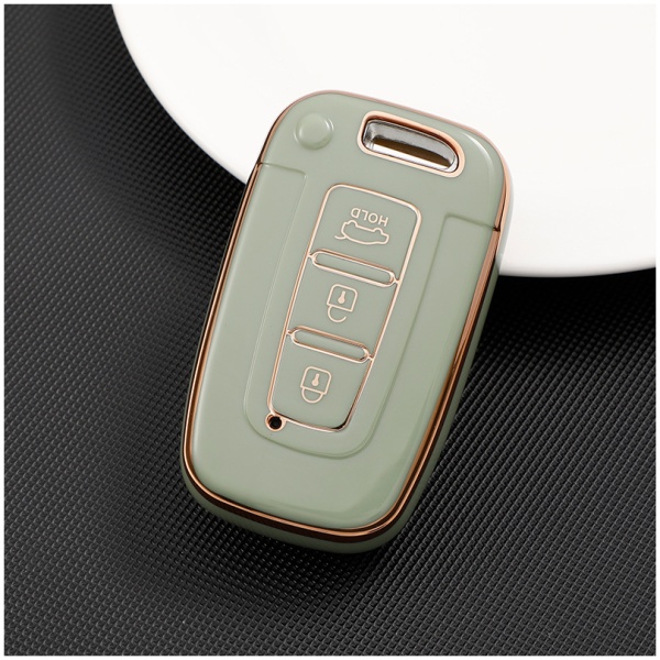 Beschermhoes 3 knops