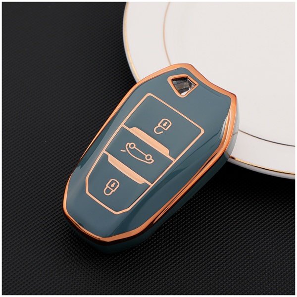 Beschermhoes 3 knops