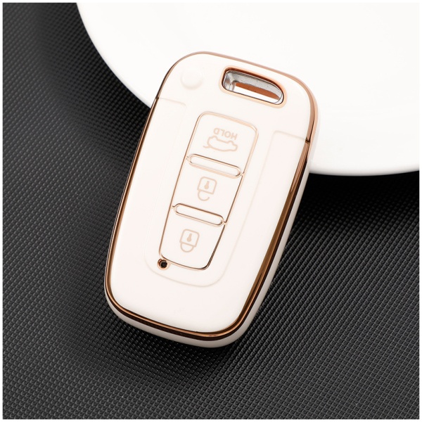 Beschermhoes 3 knops