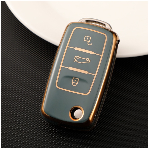 Beschermhoes 3 knops